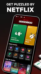 Netflix Puzzled 1