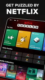 Netflix Puzzled 7