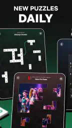 Netflix Puzzled 8