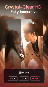NetShort - Popular Dramas & TV screenshot