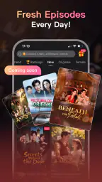 NetShort - Popular Dramas & TV 4