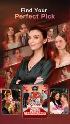 NetShort - Popular Dramas & TV 8
