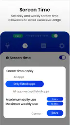 Netspark Real-time filter 4