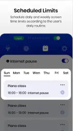 Netspark Real-time filter 5