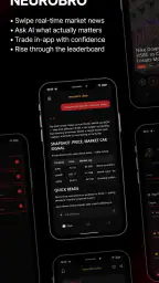 Neurobro: Smart Trading AI 1