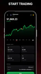 Neurobro: Smart Trading AI 4