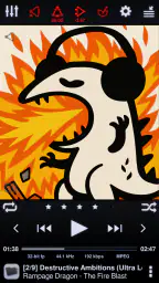 Neutron Music Player 1