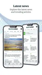 New Scientist 2