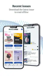 New Scientist 3