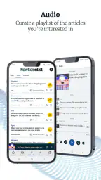 New Scientist 4