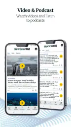 New Scientist 5