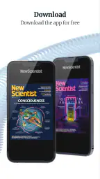 New Scientist 7