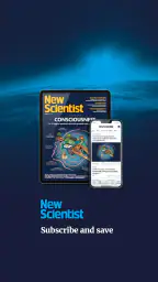 New Scientist 8