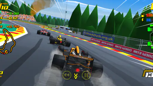 New Star™ GP 2