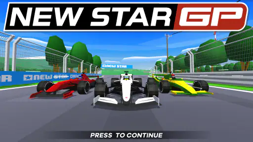 New Star™ GP 7