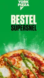 New York Pizza 1