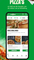 New York Pizza 2