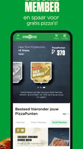New York Pizza screenshot