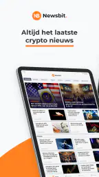 Newsbit: Crypto Nieuws 8