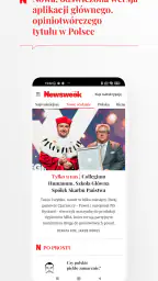 Newsweek Polska 1