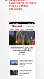 Newsweek Polska 3