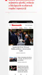 Newsweek Polska 4
