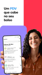 Nex: PDV e gestão de vendas 1