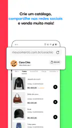 Nex: PDV e gestão de vendas 2