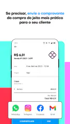 Nex: PDV e gestão de vendas 5