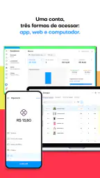 Nex: PDV e gestão de vendas 6