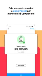 Nex: PDV e gestão de vendas 7