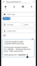 Nextcloud Deck 5