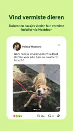 Nextdoor: Buurtnetwerk 5