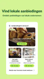 Nextdoor: Buurtnetwerk 6