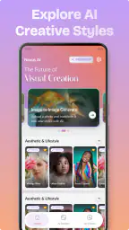 Nexus - AI Video Generator 6