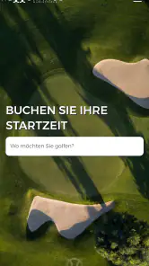 Nexxchange Golf screenshot