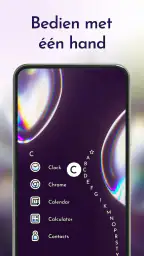 Niagara Launcher ‧ Startscherm 3