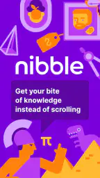 Nibble: Your Bite of Knowledge 1