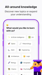 Nibble: Your Bite of Knowledge 4