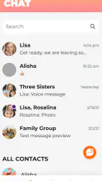 NickWatch: Parent App 2