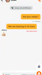 NickWatch: Parent App 6