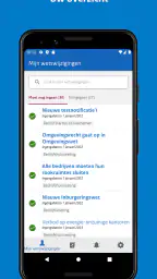 Nieuwe Wetten 1