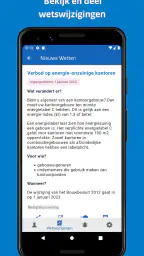 Nieuwe Wetten 3