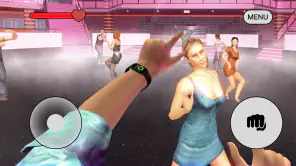 NightClub Simulator screenshot
