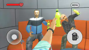 NightClub Simulator screenshot