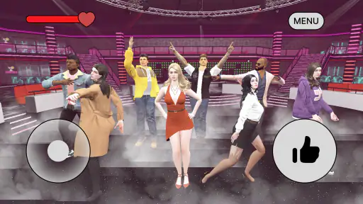 NightClub Simulator 3