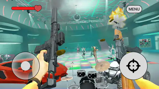 NightClub Simulator 4