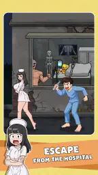 Nightmare Story: Tricky Quest 5