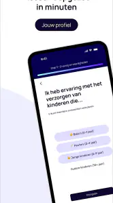 Nina.care screenshot
