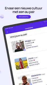 Nina.care screenshot